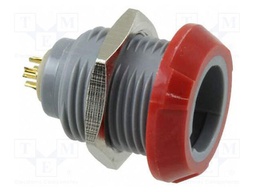 Connector: circular