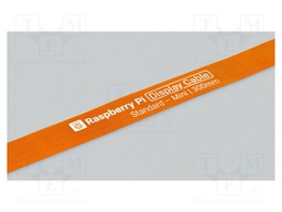 Connection cable; Raspberry Pi 5; 300mm