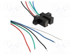 Sensor: photoelectric