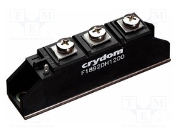 Module: diode-thyristor