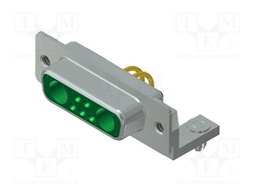 Connector: D-Sub