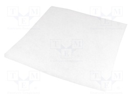 Fan accessories: filter; 1pcs.