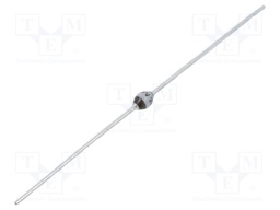 Diode: rectifying