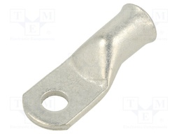 COMPRESSION LUG PLATED (BCL-214-PL) SPM