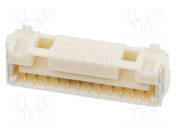 Wire-board