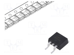 IC: voltage regulator
