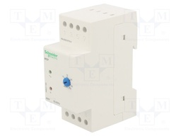 Module: voltage monitoring relay; phase asymmetry; 400VAC; DIN