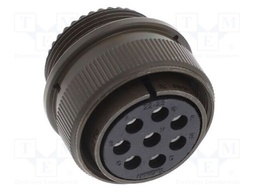 Connector: circular