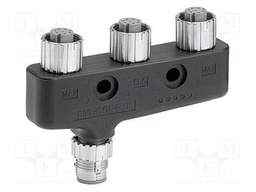 Connection lead