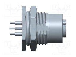 Connector: M12