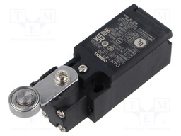Limit switch; NO + NC; 10A; max.250VAC; max.250VDC; M20 x 1