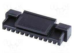 Connector: wire-board