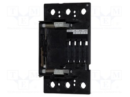 Conversion block; Poles: 4; 250A; outside; plug-in