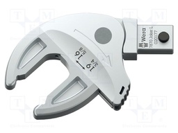 Wrench tip; torque,adjustable,self-adjusting; 16÷19mm; Joker