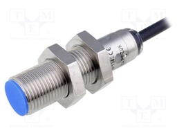 Sensor: magnetic field; 10÷30VDC; -25÷75°C; Output conf: PNP / NO