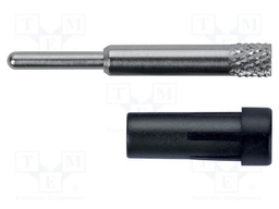 Socket; 2mm banana; 10A; 70VDC; 24.5mm; black; Mounting: on panel