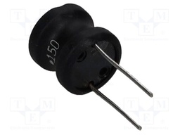 Inductor: wire