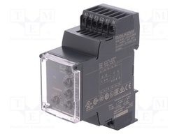 Module: current monitoring relay; AC current; 24÷240VAC; DIN