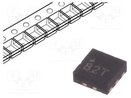 Supervisor Integrated Circuit; power on reset monitor (PoR)