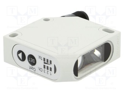 Sensor: colour; Range: 12÷32mm; PNP; Connection: connector M12