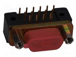 Connector: D-Sub