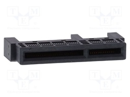 Connector: card edge