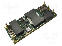 Converter: DC/DC
