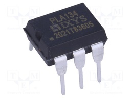 Relay: solid state; SPST-NO; Icntrl max: 50mA; 350mA; max.100VAC