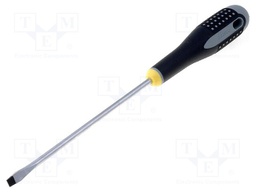 Screwdriver; slot; Size: 5,5x1,0mm; Blade length: 150mm