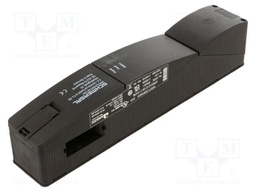 Safety switch: bolting; AZM 201; Mat: plastic; Colour: black; 24VDC