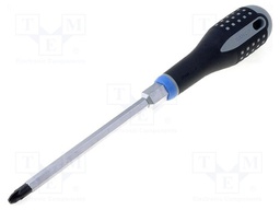 Screwdriver; Pozidriv®; Size: PZ3; Blade length: 150mm