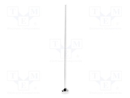 Accessories: antenna