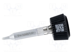 Tip; conical; 1.5mm; longlife; for soldering station