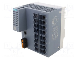 Switch Ethernet; SCALANCE