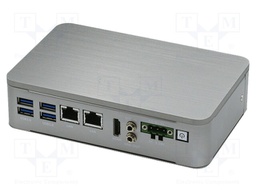 Industrial module: industrial computer; Man.series: BOXER