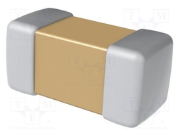 Capacitor: ceramic