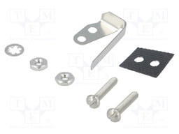 Driving lever; Application: SX series