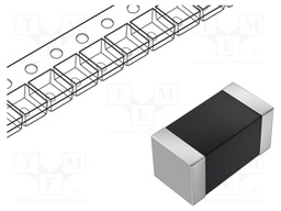 Inductor: ferrite; SMD; 0603; 4.7uH; 350mA; 650mΩ; -55÷125°C; ±20%