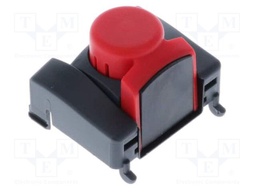 Tool: positioner; red