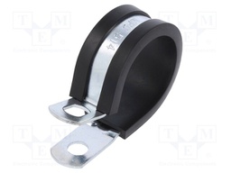 Fixing clamp; Ć