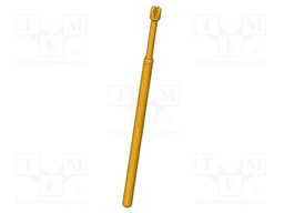 Test needle; GKS-100