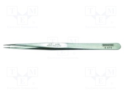 Tweezers; universal