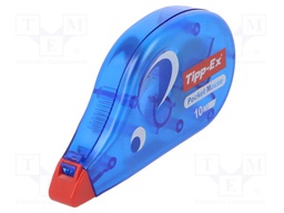 Tape corrector; TIPP-EX POCKET MOUSE