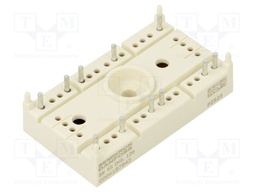 Module: IGBT; SEMITOP3
