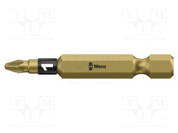 Screwdriver bit; Pozidriv®