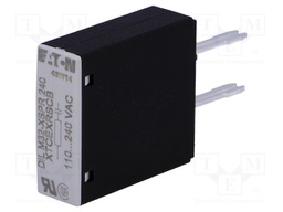 Surge arrestor; RC element; Series: DILM17,DILM25,DILM32