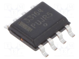 Supervisor Integrated Circuit; power on reset monitor (PoR)