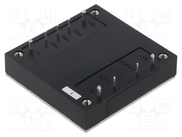 Converter: DC/DC