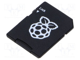 Accessories: Raspbian operating system; 64GBFLASH