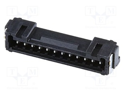 Connector: wire-board